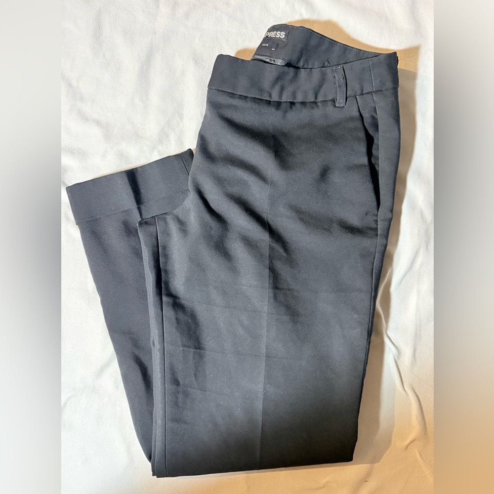 Express Women's Editor Pants